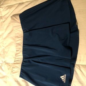 adidas skirt